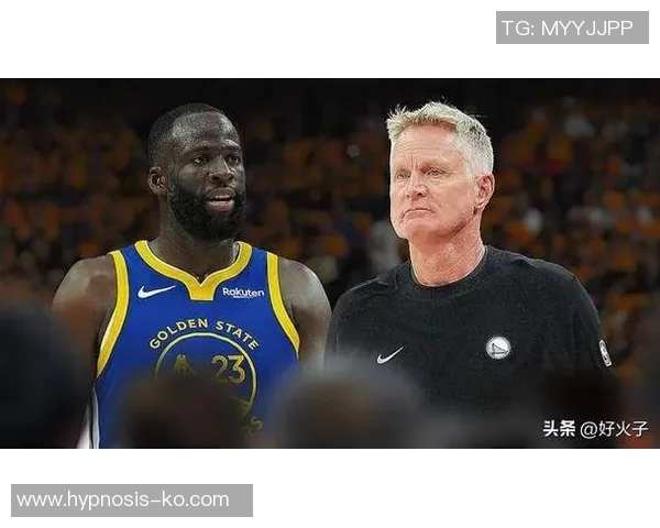 勇士双核连续失误，教练表态有何打算？