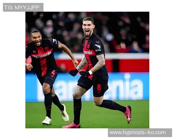 勒沃库森主场大胜，冲击德甲冠军榜前列！