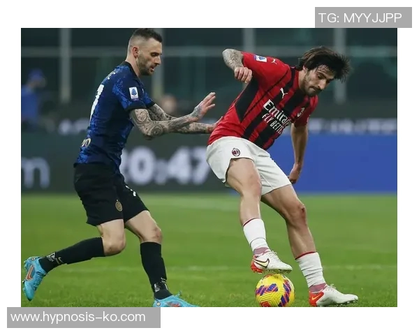 尤文图斯客场逆袭米兰，C罗双响助球队取得关键胜利！