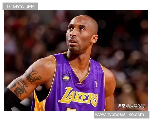 科比宣布正式退役，结束20年辉煌篮球职业生涯