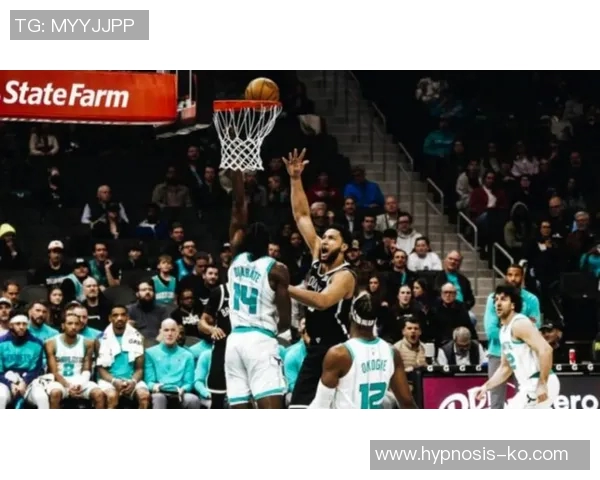 篮网有望重返季后赛赛场，重新点燃冠军梦想